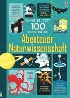 Abenteuer Naturwissenschaft (h�ftad)