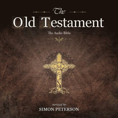Old Testament (ljudbok)