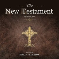 New Testament (ljudbok)