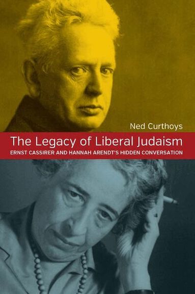 Legacy of Liberal Judaism (h�ftad)
