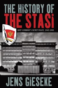 History of the Stasi (e-bok)