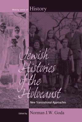 Jewish Histories of the Holocaust (hftad)