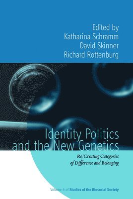 Identity Politics and the New Genetics (hftad)