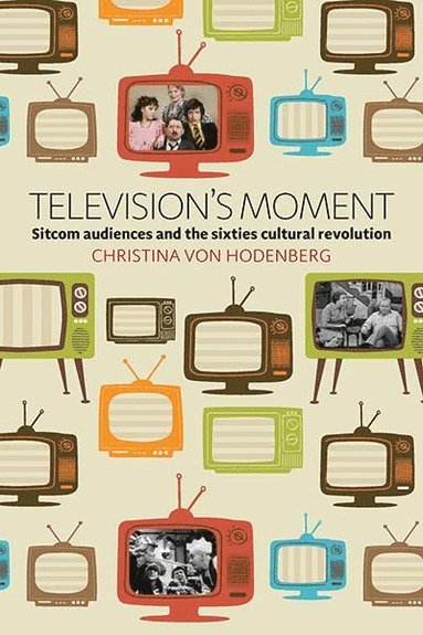 Television's Moment (h�ftad)