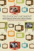 Television's Moment