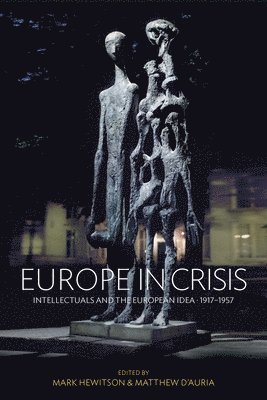 Europe in Crisis (hftad)