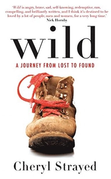 Wild (h�ftad)