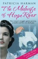 The Midwife of Hope River (häftad)