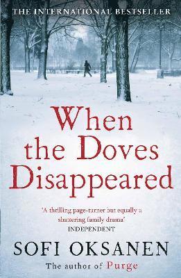 When the Doves Disappeared (hftad)