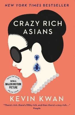 Crazy Rich Asians (hftad)