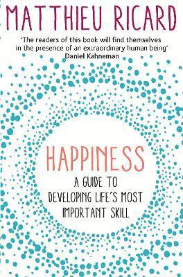 Happiness (häftad)