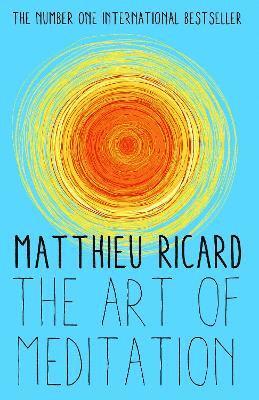 Art of Meditation (häftad)