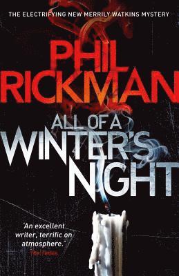 All of a Winter's Night (hftad)