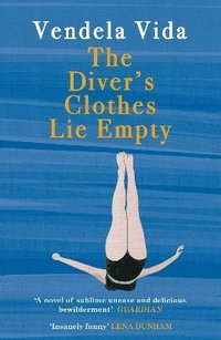 The Diver's Clothes Lie Empty (hftad)