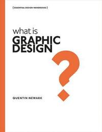 What is Graphic Design? (hftad)