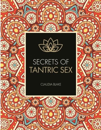 Secrets of Tantric Sex (hftad)