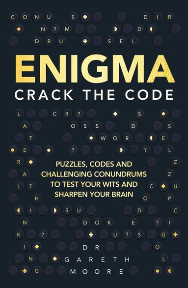 Enigma (h�ftad)
