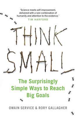 Think Small (hftad)