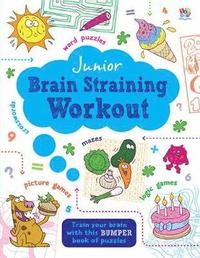 Junior Brain Straining Workout (hftad)