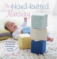 The Hand-knitted Nursery (hftad)