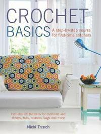Crochet Basics (hftad)