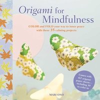 Origami for Mindfulness (hftad)