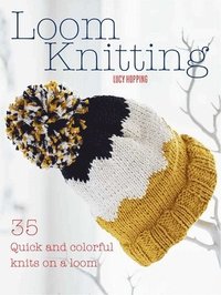 Loom Knitting (hftad)