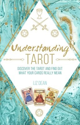 Understanding Tarot (inbunden)
