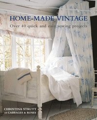 Home-Made Vintage (häftad)