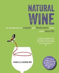 Natural Wine (inbunden)