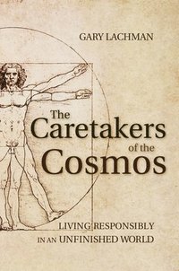 The Caretakers of the Cosmos (hftad)
