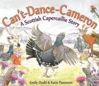 Can't-Dance-Cameron (häftad)