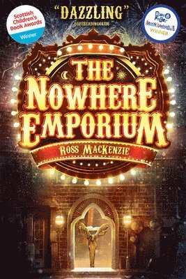 The Nowhere Emporium (hftad)