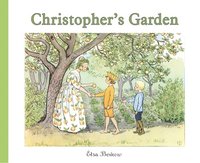 Christopher's Garden (inbunden)