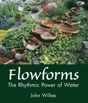 Flowforms (inbunden)