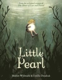Little Pearl (inbunden)