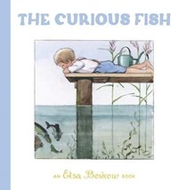 The Curious Fish (inbunden)