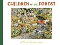 Children of the Forest som bok, ljudbok eller e-bok.