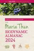 The North American Maria Thun Biodynamic Almanac