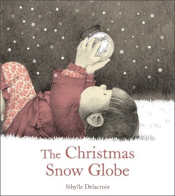 The Christmas Snow Globe (hftad)