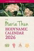 Maria Thun Biodynamic Calendar