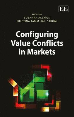 Configuring Value Conflicts in Markets (hftad)