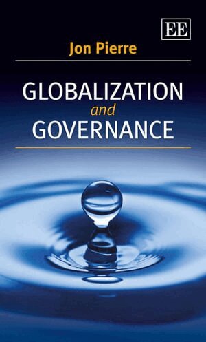 Globalization and Governance (h�ftad)