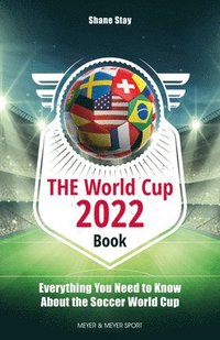THE World Cup Book 2022 (häftad)