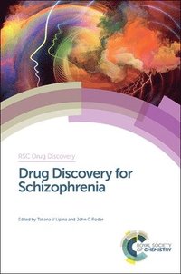 Drug Discovery for Schizophrenia (inbunden)