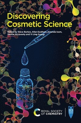 Discovering Cosmetic Science (hftad)