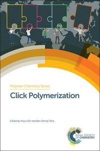 Click Polymerization (inbunden)