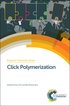 Click Polymerization