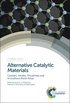 Alternative Catalytic Materials