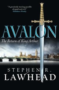 Avalon (hftad)